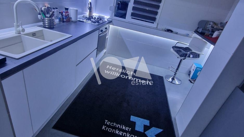 De vânzare: apartament 3 camere - Drumul. Taberei - metrou - Poză 5