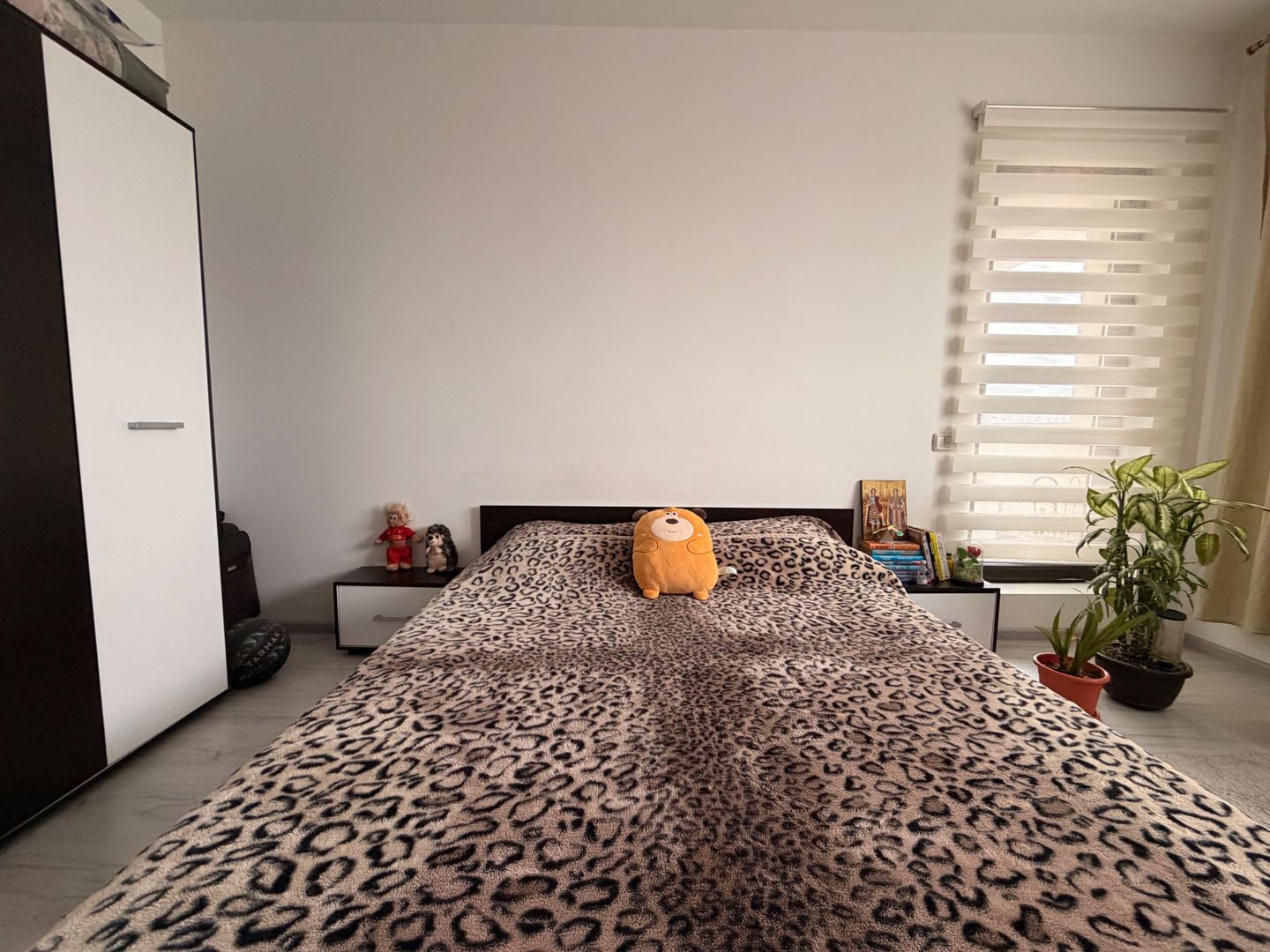 APARTAMENT 3 CAMERE | MOBILAT/UTILAT | OPORTUNITATE - Poză 12