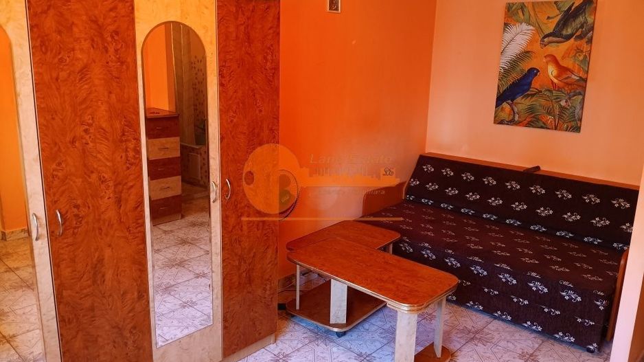 Gasoniera Parcul Morarilor - Pantelimon - Poză 1