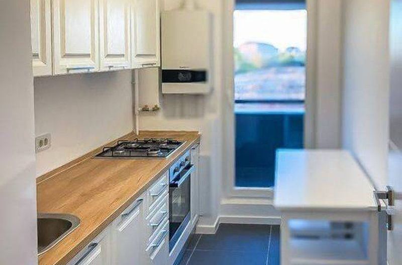 Garsoniera, Complex CUBIC 7 Residence, Bloc FINALIZAT - POZE REALE. - Poză 5