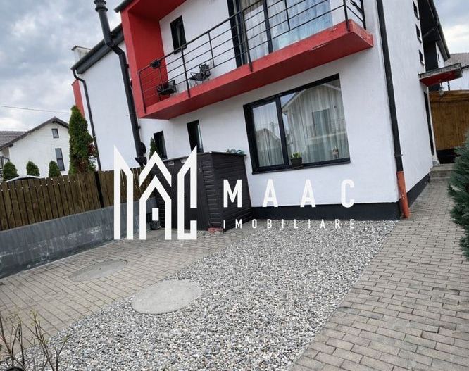 Casă 4 camere de vânzare | Arhitecților I Sibiu | Curte 70 mp - Poză 8