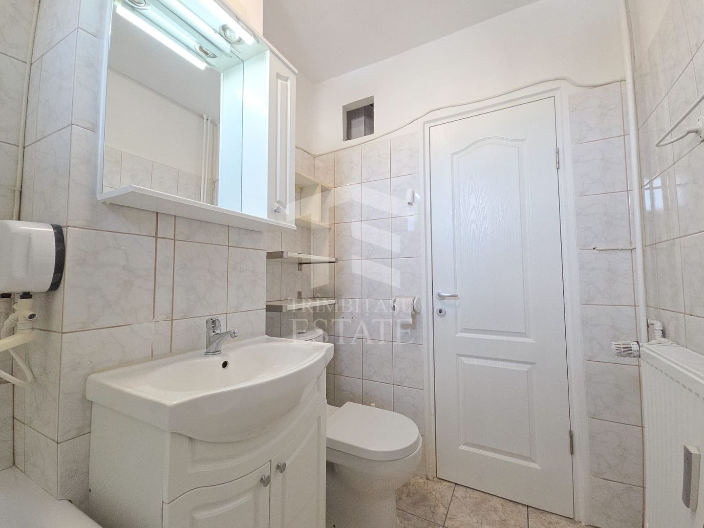 Iancului | 3 Camere Spațios | Metrou 10 min | COMISION 0% - Poză 7