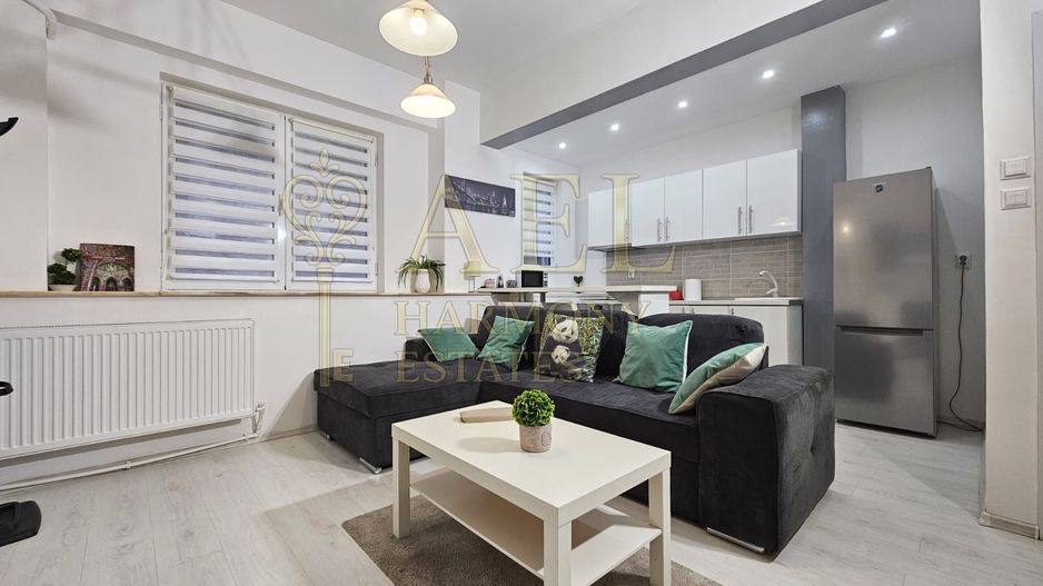 Apartament *2 camere* // Magheru - Poză 18