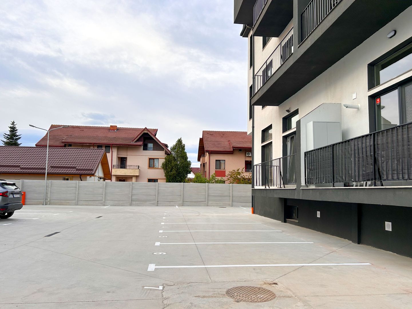 Chirie | Apartament 2camere  I NOU I Tavan 4m I str Tibles | Parcare - Poză 17