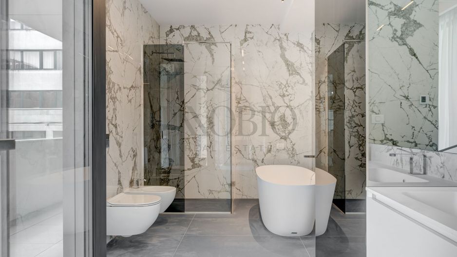 Apartament 4 Camere | Aviatorilor - Charles de Gaulle - Poză 17