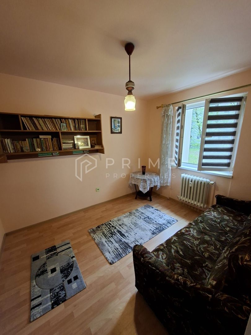 Apartament 3 camere parter | Dâmbu Pietros | - Poză 2