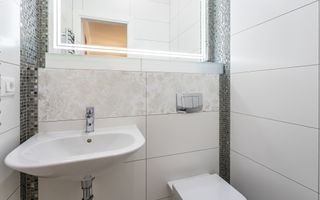 Vânzare apartament, 3 camere, Coliseum Palace - Poză 19