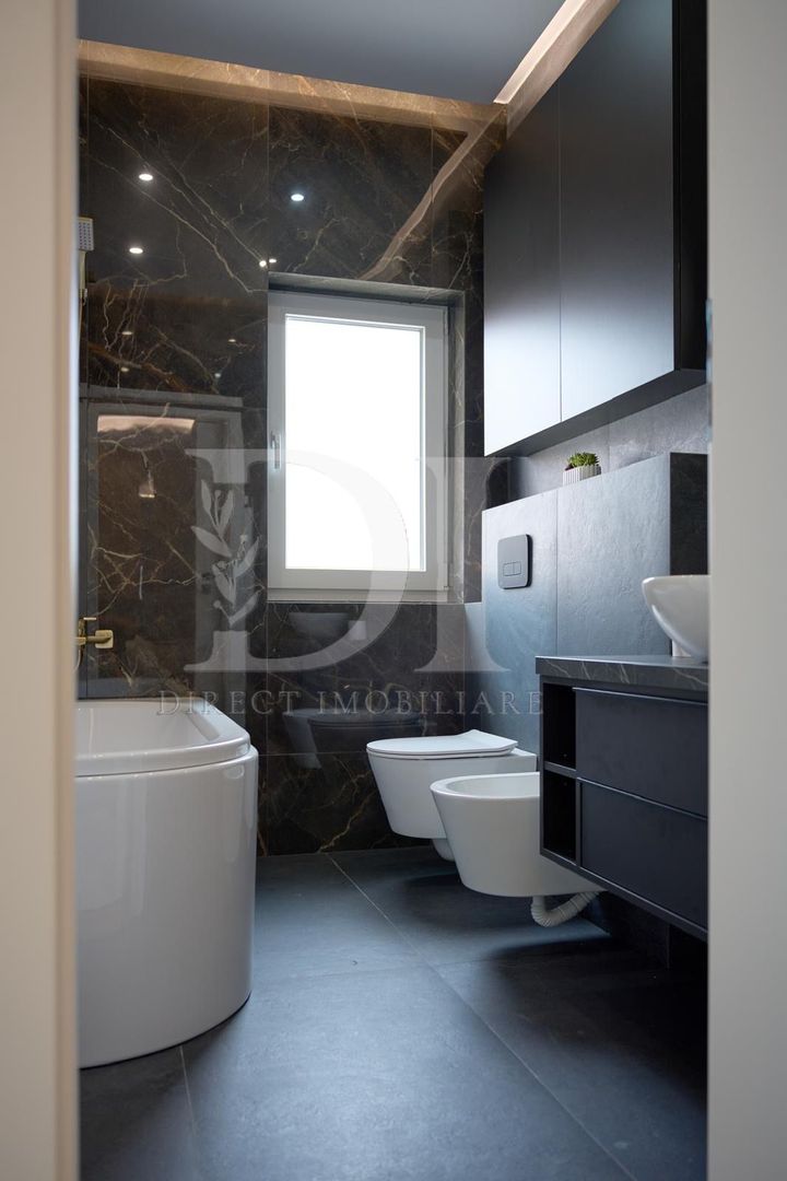 Duplex la cheie de vânzare | Zona Tineretului - Poză 24