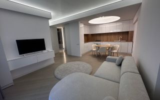 VANZARE 3 CAMERE MOBILAT CORTINA NORTH - Poză 3