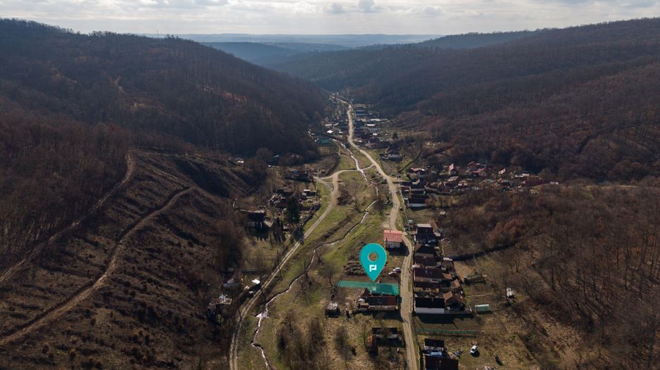 Casă cu teren de 284mp in Șoimoș - Poză 19