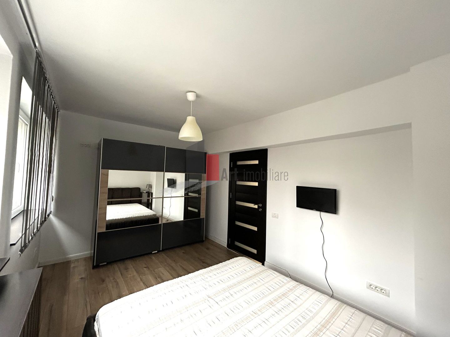 Apartament 3 camere, prima inchiriere | zona Perla/Dorobanti - Poză 7