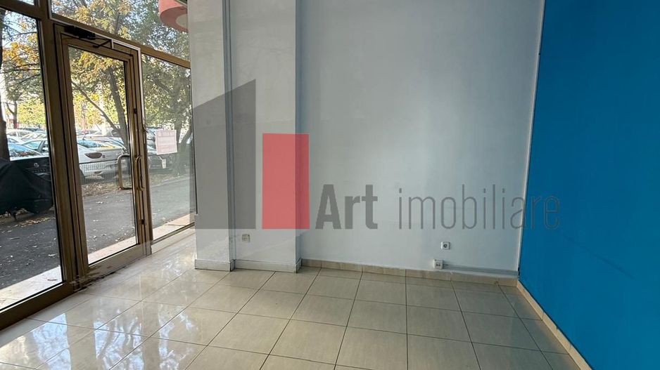 Spatiu comercial de inchiriat in zona Mihalache/Domenii/Turda/Victoriei - Poză 5