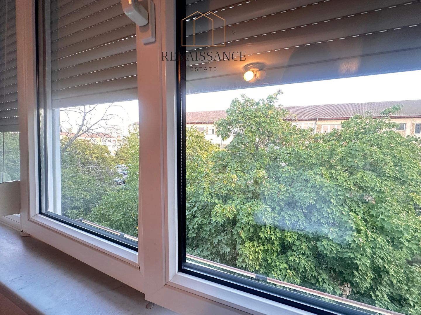 3 camere  - etaj 3/4 - 65 mp utili | Boxa | Zona Dacia - Poză 10