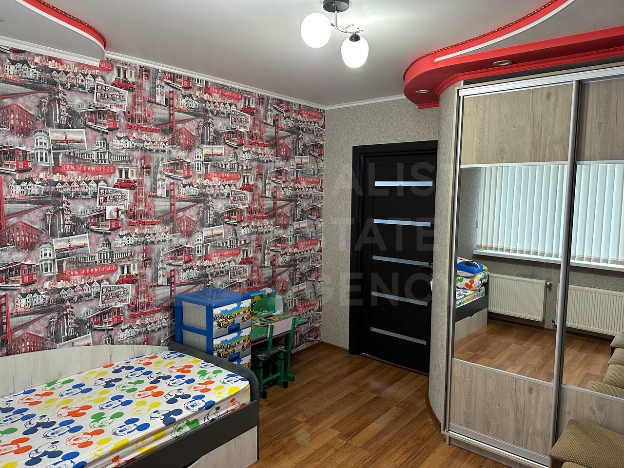 Vânzare, apartament, 3 camere, strada Salom Aleihem, Bălți - Poză 16