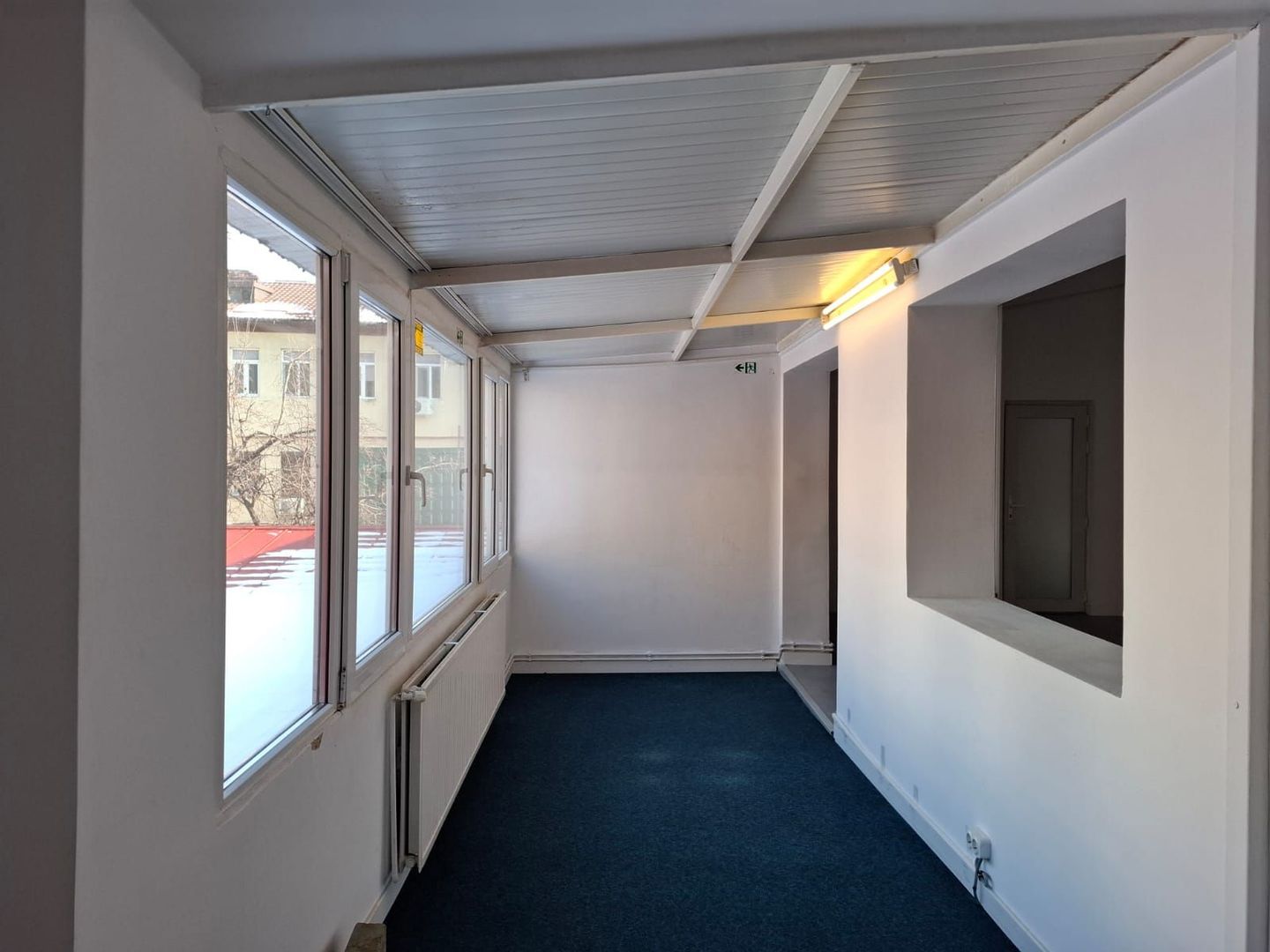 URGENT!, Titulescu, et. 1 in imobil P+1, INTRARE SEPARATA, NEGOCIABIL - Poză 11