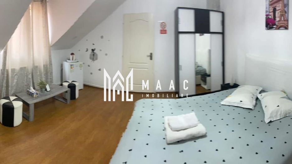 Casa in centrul vechi I 4 Camere I 108 mp I 70 mp teren - Poză 11