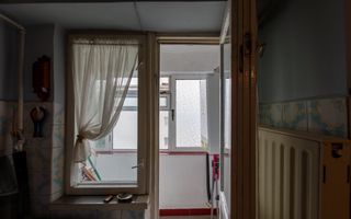 Apartament 4 camere, Ultracentral Bacau - Poză 34