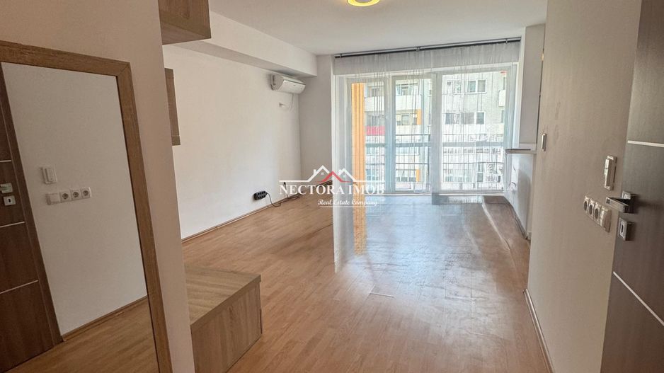 NECTORA IMOB-Apartament 3 camere,2 bai,Zona Iosia,Mobilat/Utilat,75 mp - Poză 1