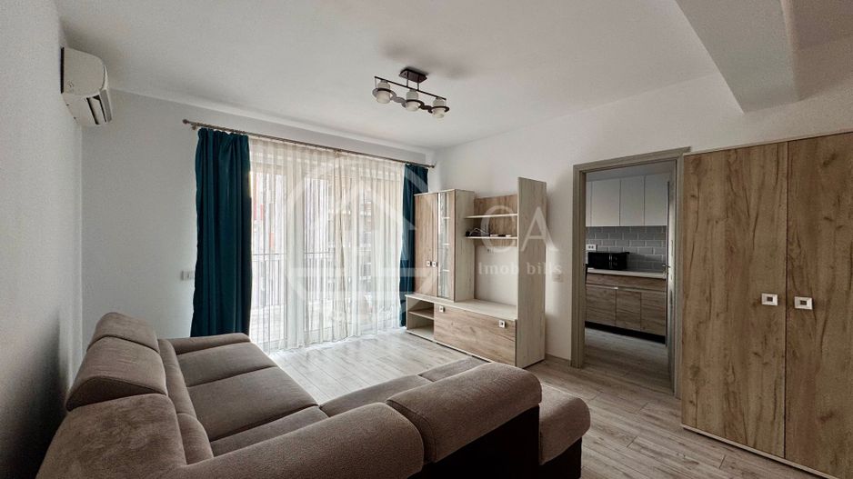 Apartament cu 3 camere de inchiriat in Iosia Residence, Oradea - Poză 1