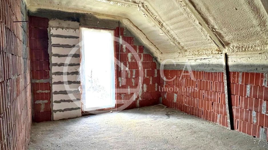 Casa D+P+M de vanzare in zona Gheorghe Doja, Oradea - Poză 13