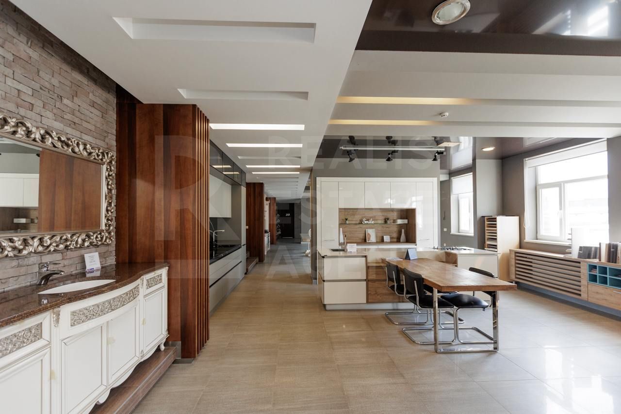 Chirie, spatiu comercial , 370 str. Calea Iesilor, Sculeni - Poză 11