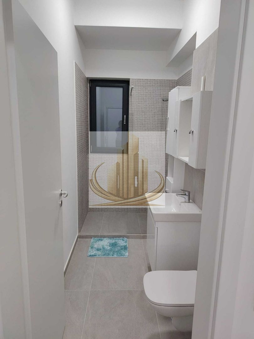 Apartament cu 1 camera decomandat DE INCHIRIAT - Poză 6
