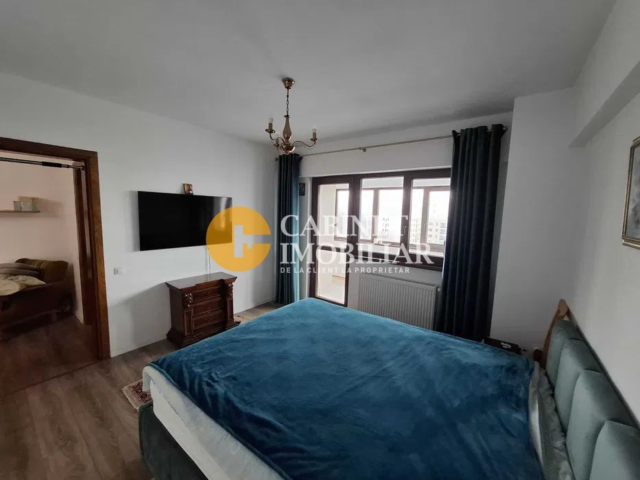 BUCIUM - LIDL - 3 CAMERE SEMIDECOMANDAT - MOBILAT ȘI UTILAT - Poză 2