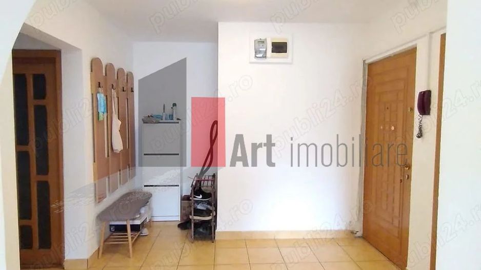 Vânzare apartament 3 camere centrală Berceni - Olteniței - Poză 6