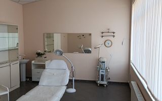 Chirie, Spațiu birou, Bulevardul Dacia, Botanica - Poză 8
