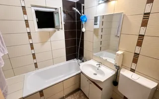COMISION 0% | Apartament 3 camere | 63 mp utili | Lipovei | Centrala - Poză 14
