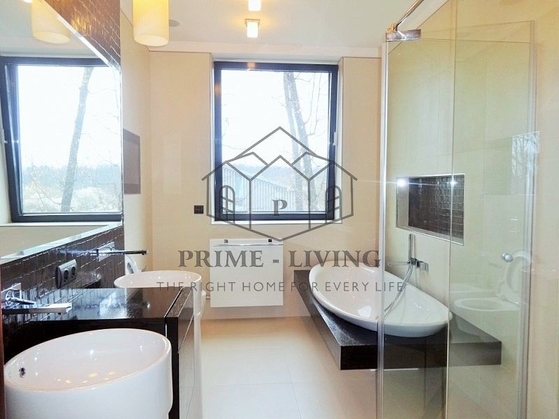 APARTEMENT SUPERB CU 4 CAMERE LA INCHIRIERE IN COMPLEX EXCLUSIVIST - Poză 5