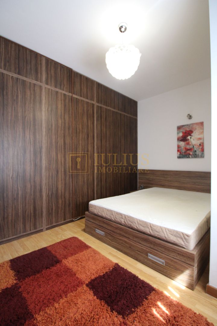 Pet-friendly, centrala proprie; Facultatea de Agronomie. - Poză 10