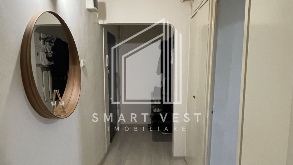 Apartament 2 camere | 56 mp | Etaj 4 | Zona Micro 16 - Poză 15