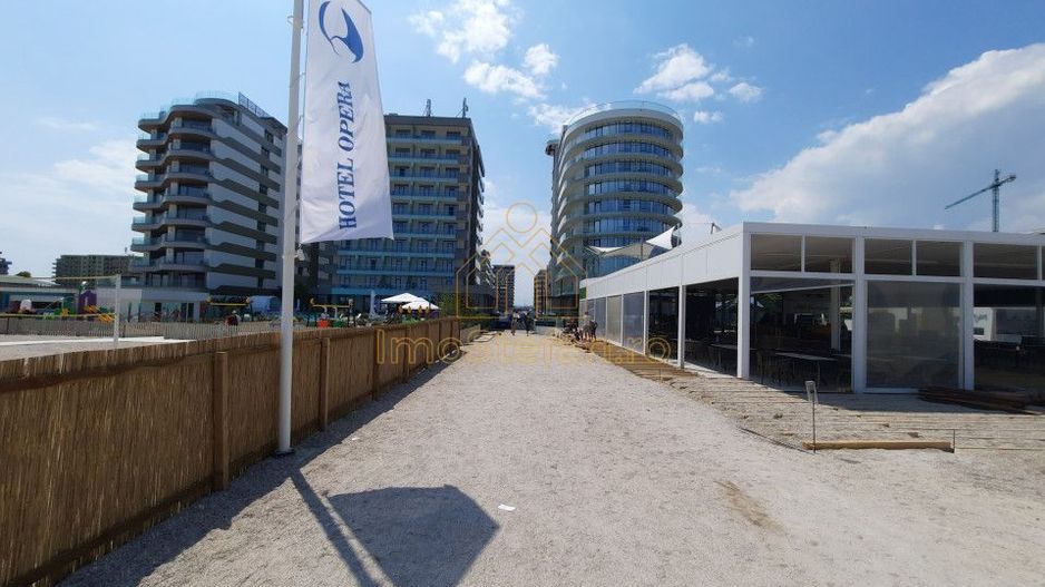 Termen Scurt | Mamaia Nord | Apartament 2 camere | Lux | Mobilat | Utilat - Poză 28