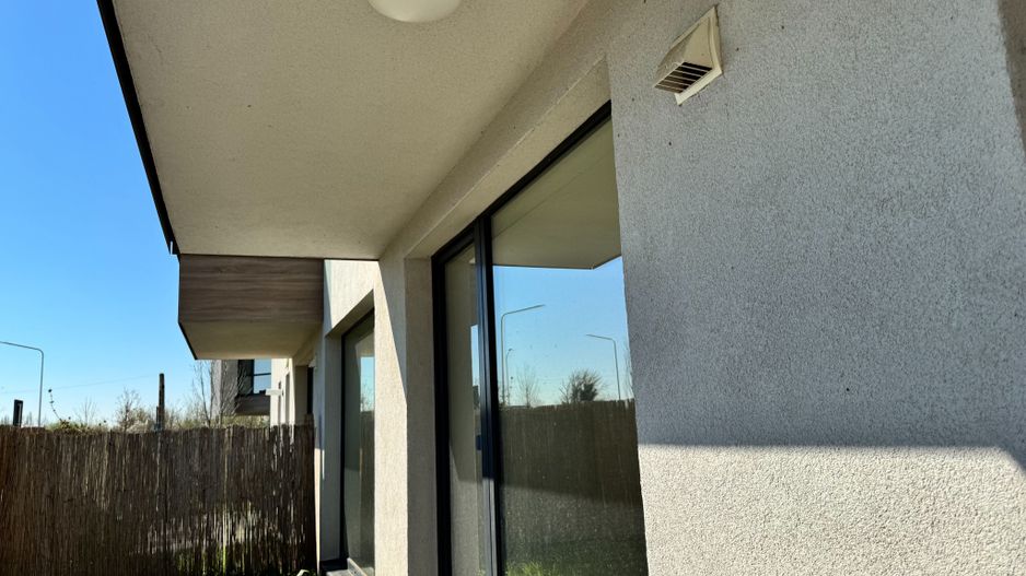 Studio 45mp SU + Gradina Proprie / Sectorul 1 Lacul Straulesti - Poză 22