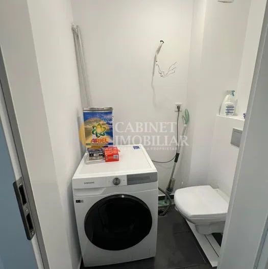 APARTAMENT 3 CAMERE DECOMANDAT - PACURARI - 72m2 - Poză 7