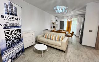 Apartament 2 camere cu vedere la mare – Alezzi Beach Resort, OCAZIE - Poză 1