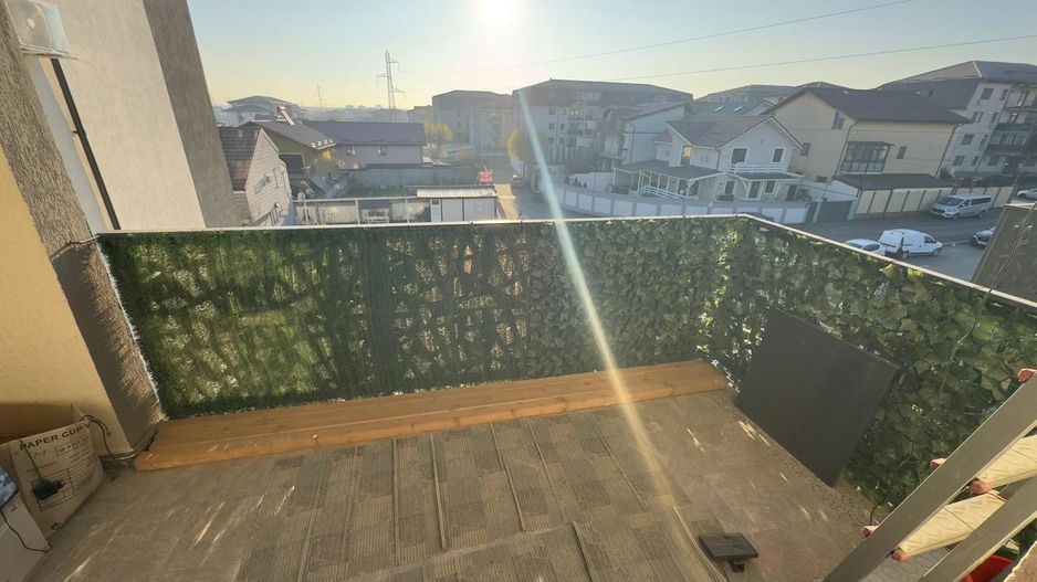 STUDIO - PARCARE INCLUSA, DORMITOR SEPARAT, BLOC NOU, CENTRALA - Poză 7