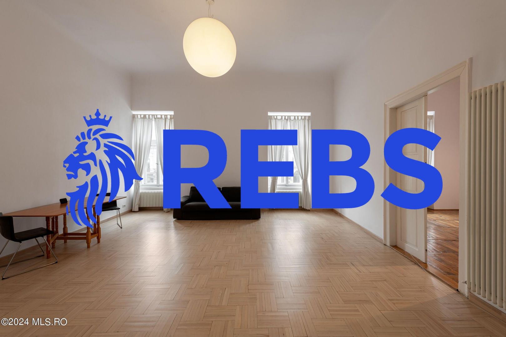 [De închiriat] Apartament 92 mp Bd. Eroilor, etaj 1 - Poză 2