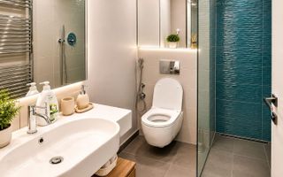 De inchiriat Apartament 3 camere premium  Soseaua Nordului - Poză 7