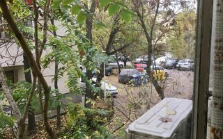 DE VÂNZARE- 2 camere decomandat - etajul 1/4 - Timpuri Noi - Poză 16