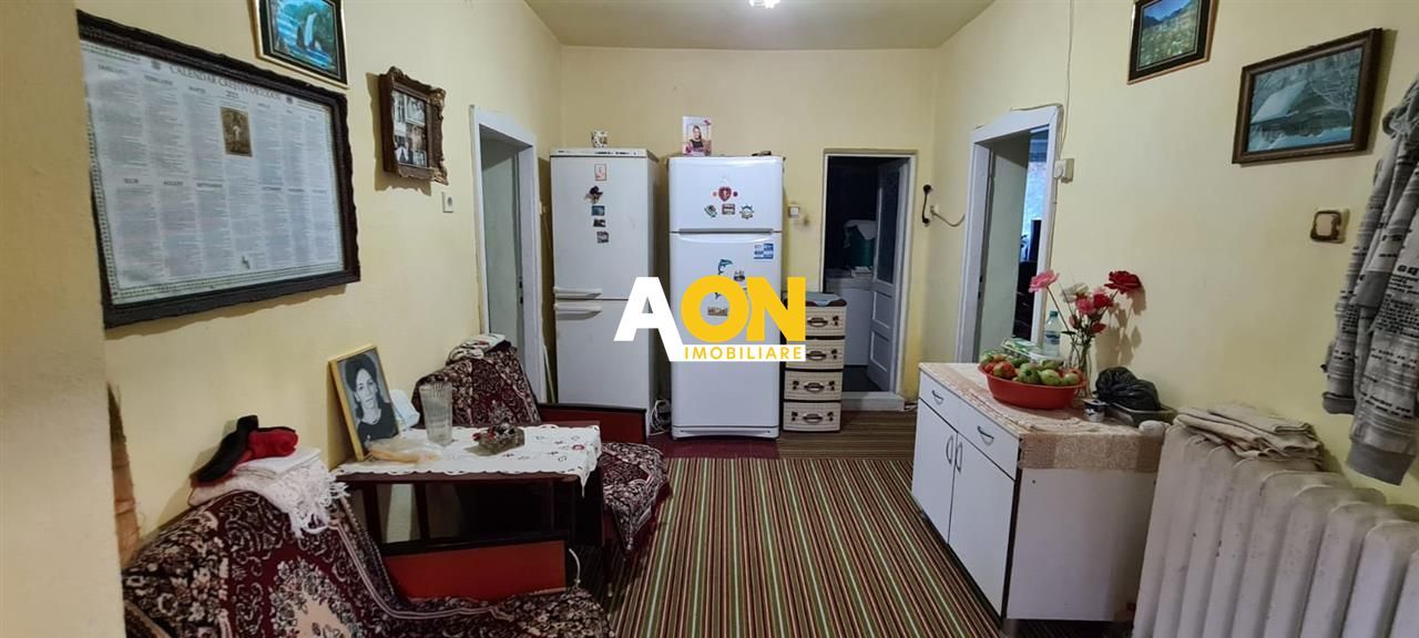 Casa de vanzare, Ultracentral, Pretabil Pensiune/Birouri/Cabinet - Poză 18