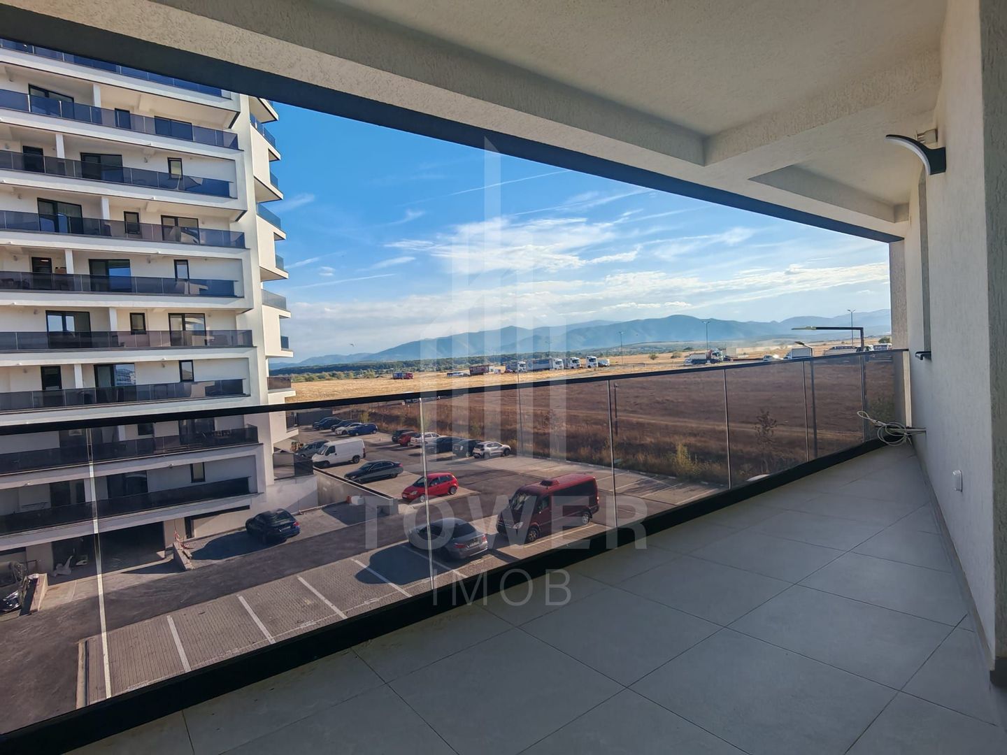 Apartament premium cu 3 camere de închiriat – Avangarden, zona Doamna Stanca - Poză 18