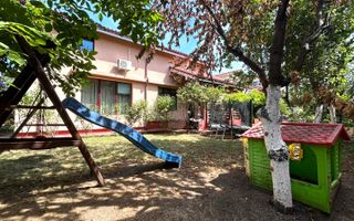 Vilă individuala Pipera–Iancu Nicolae I 244 mp utili I Gradina I Garaj - Poză 34