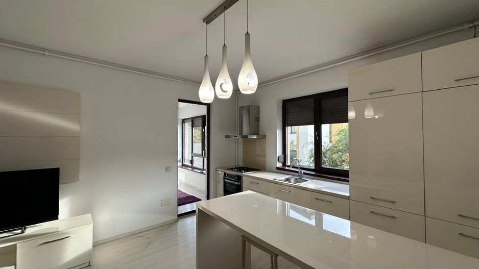 DE VANZARE Apartament 2 camere Fundeni - Poză 3