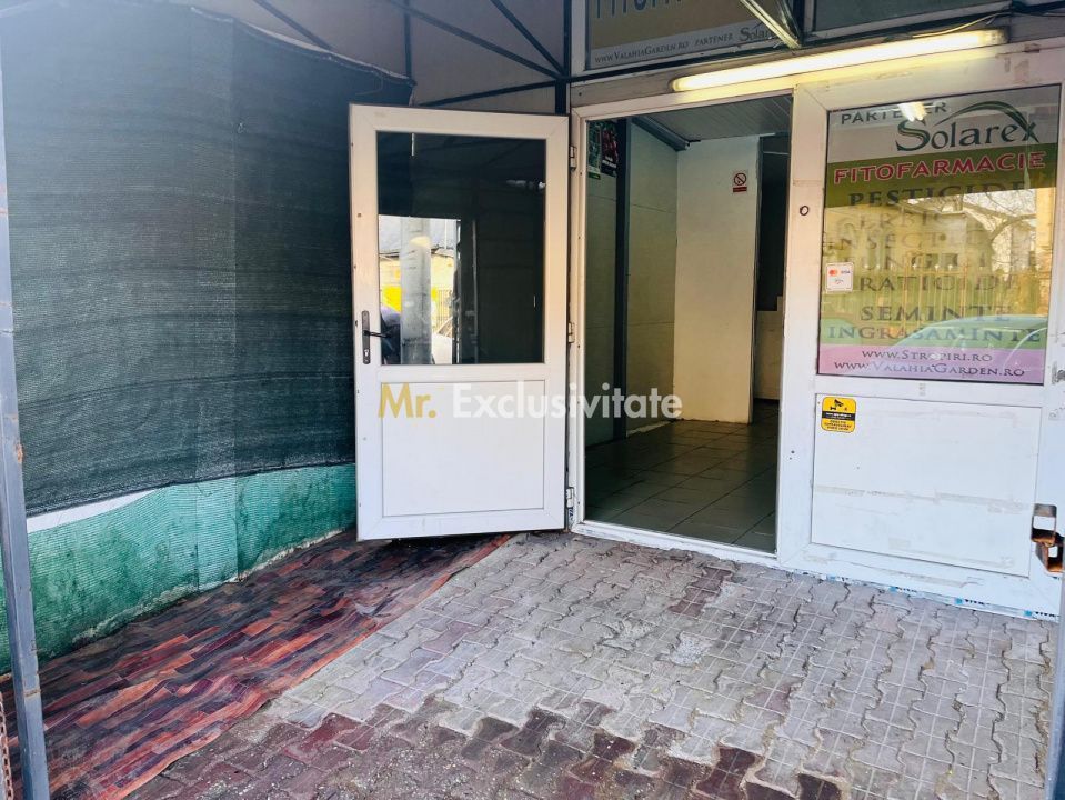 Spatiu comercial stradal, pozitie strategica – N. Balcescu, zona Piata Centrala - Poză 5