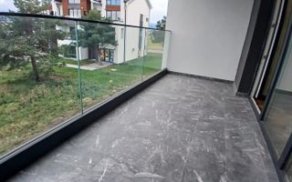 Garsonieră Modernă – Prima Închiriere | DaVinci Homes | Etaj 1 - Poză 8