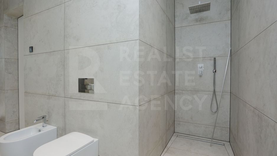 Chirie, casa, 4 camere, Strada Nicolae costin, Buiucani - Poză 14