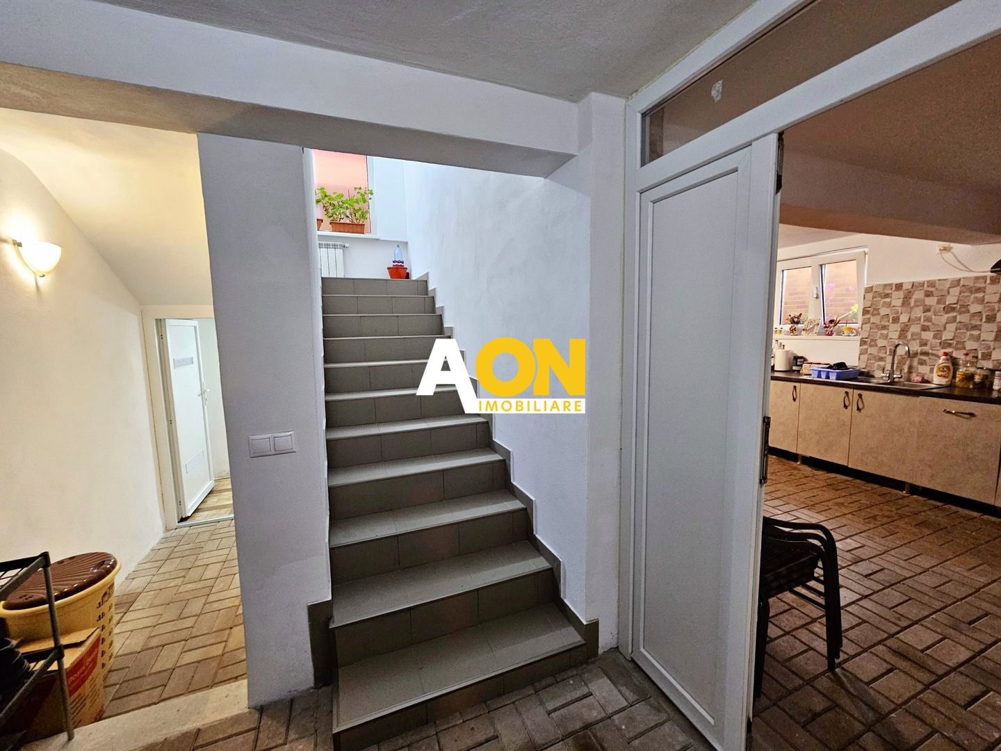 Casa S+P+M, 5 camere, mobilata, utilata, 500 mp teren, Cetate - Poză 20