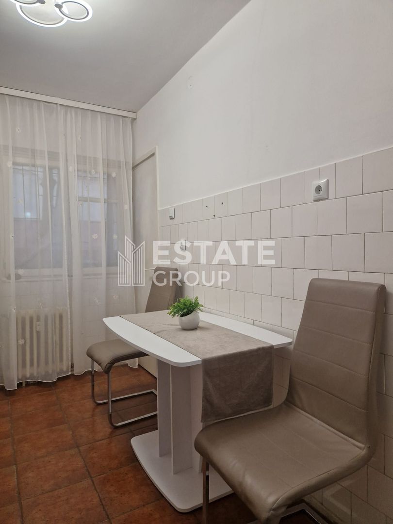 Apartament 50mp, 2 camere, langa Judetean - Poză 11